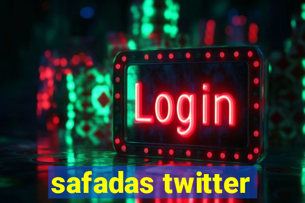 safadas twitter